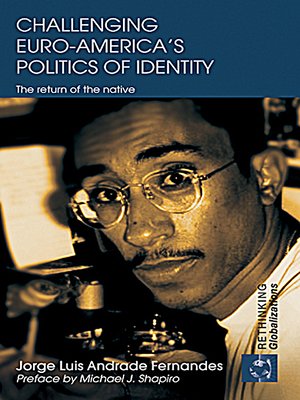 cover image of Challenging Euro-America's Politics of Identity